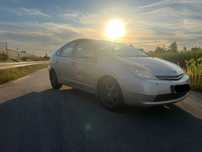 Toyota Prius - uczciwe auto ode mnie, zadbane mechanicznie.