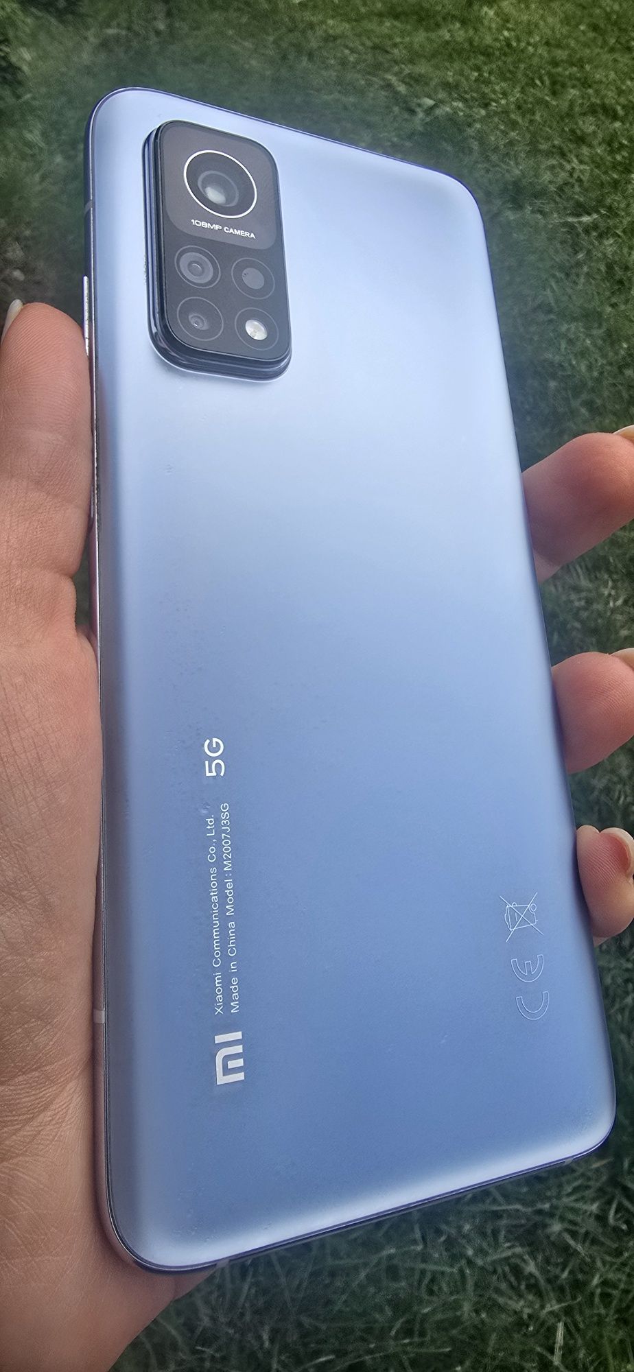 Смартфон xiaomi mi 10t pro 256 гб