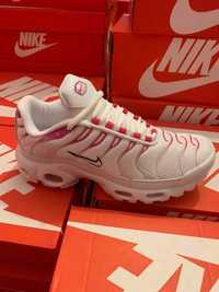 Nike Air Max plus TN damskie NOWOŚĆ super wygodne 36-40