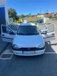Opel Corsa 1.5 TD