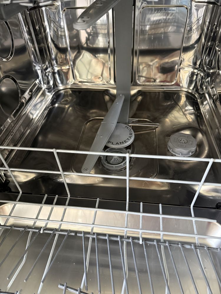 Maquina Louça Smeg