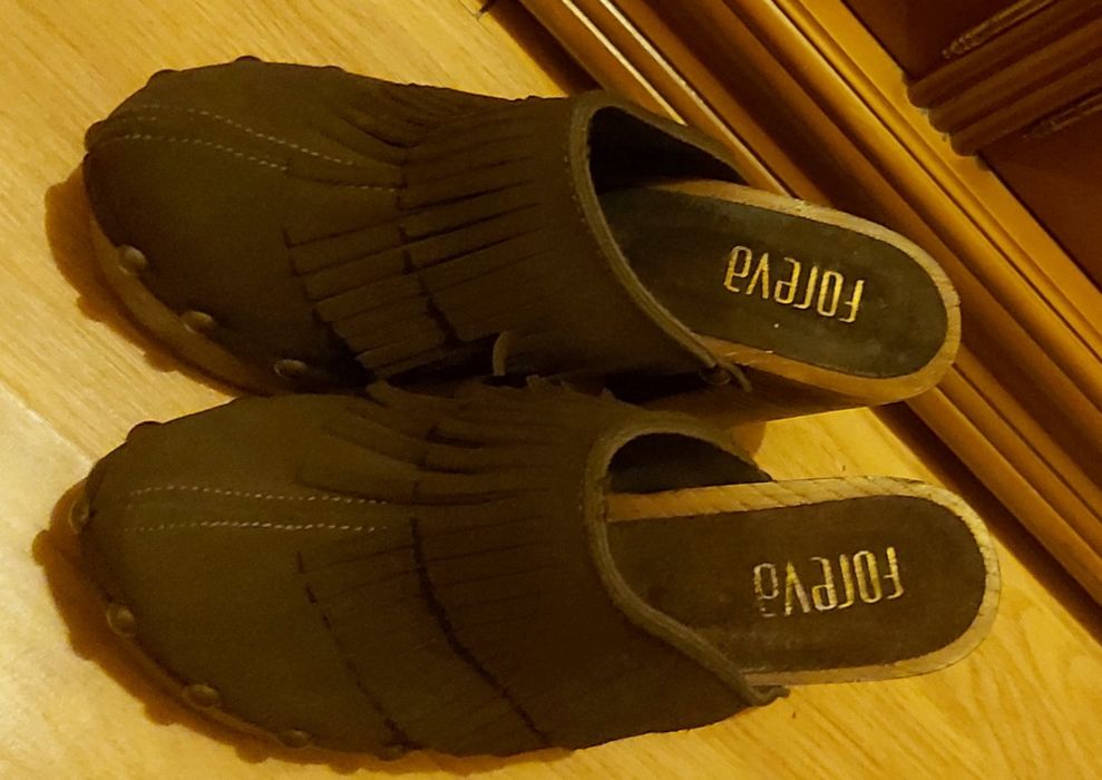 Socas Bianca e Foreva tam 38