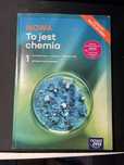 Nowe To jest chemia 1