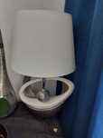 Lampka glamour home and you