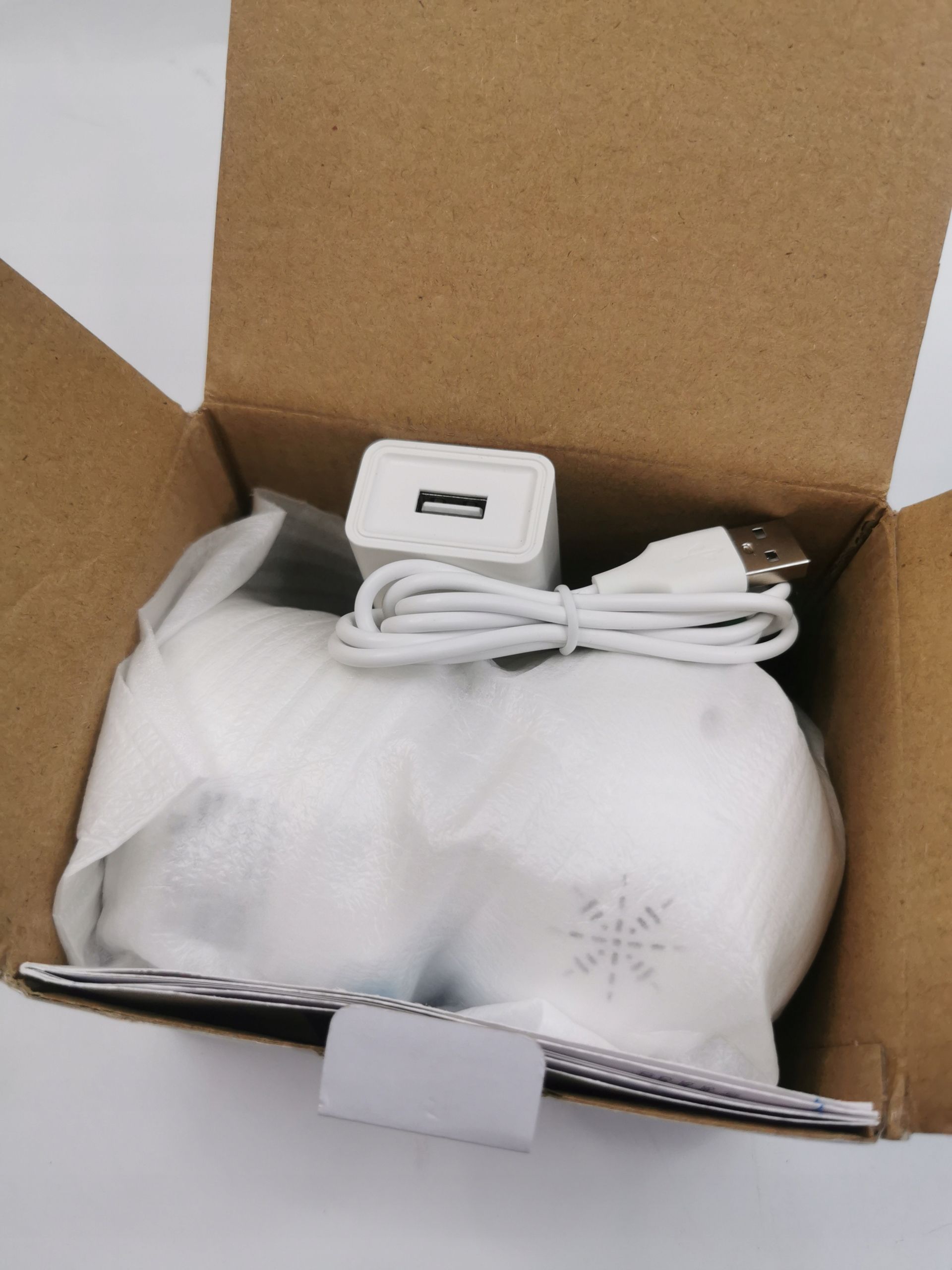 Kamera Ip Szsinocam Hr06 2X Obiektyw Wifi