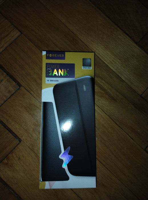 Ładowanie ładowarka