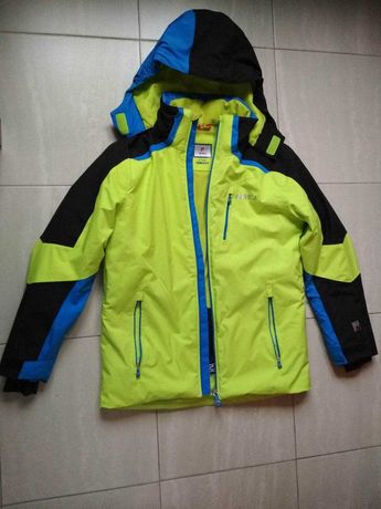 Зимова спортивна (лижна) куртка Nevica на хлопця 10-13 років