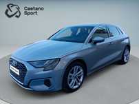 Audi A3 Sportback 30 TFSI Advanced S tronic