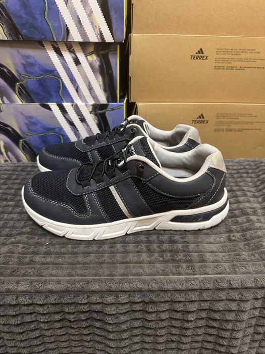 Чоловічі кросівки Memphis One 43(28см)