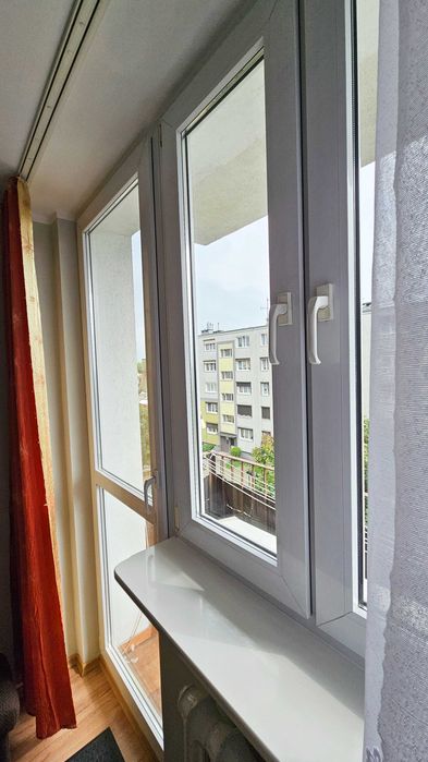 Sprzedam ładne mieszkanie z garażem bez pośredników Oborniki Centrum