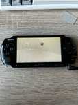 PSP 3000 sony playstation