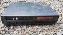 Magnetowid Kasprzak ghv-1266w
