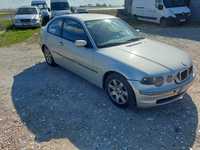 Sprzedam BMW E46 320D