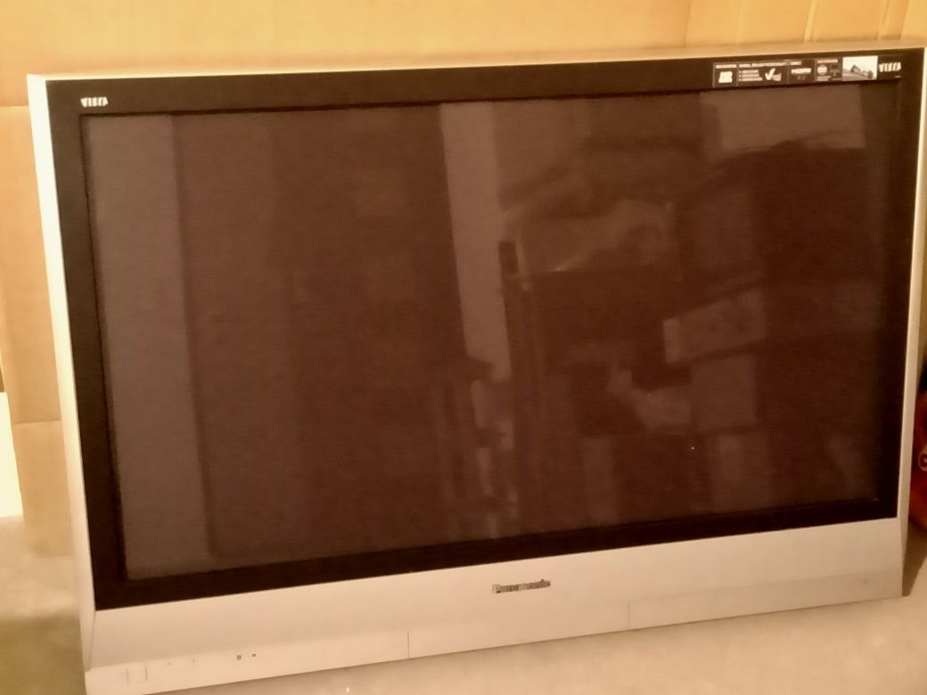 Panasonic TH-42PX60E