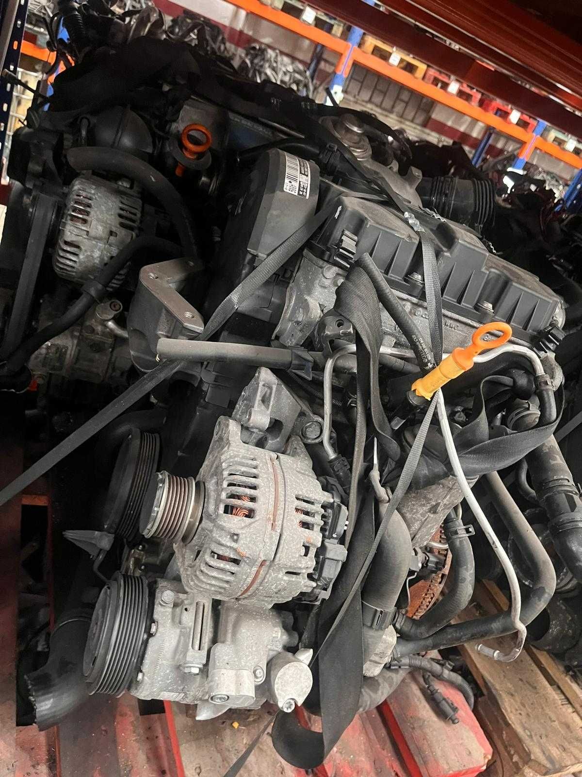 Motor Vw/Seat 1.4tdi BNM