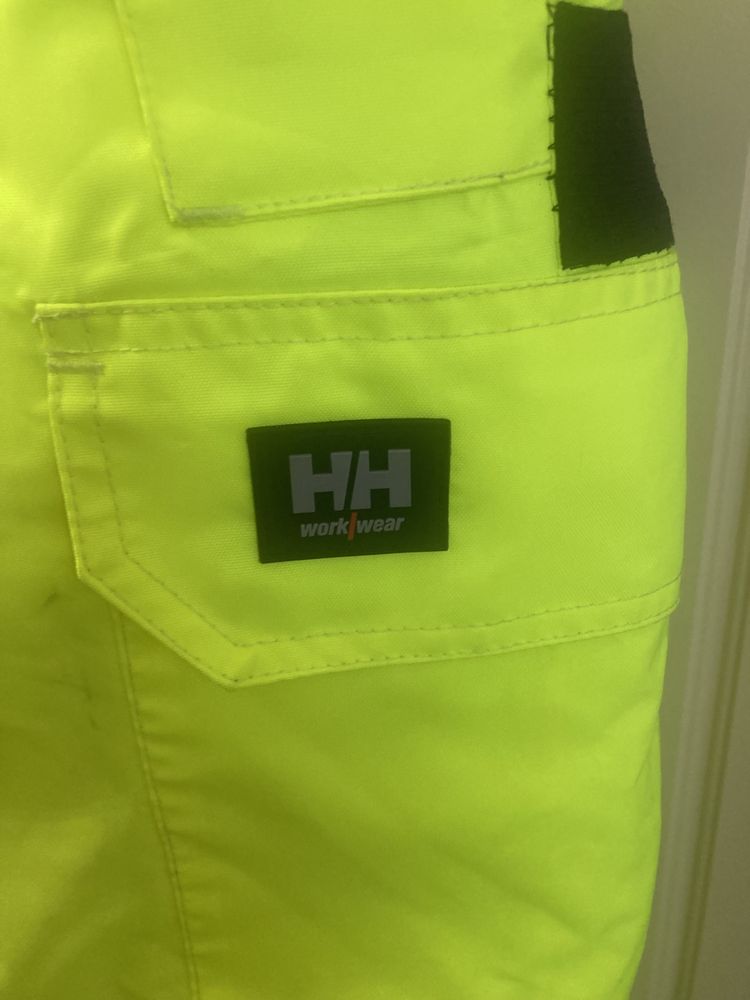 Sztormiaki HELLY Hansen rozm XL