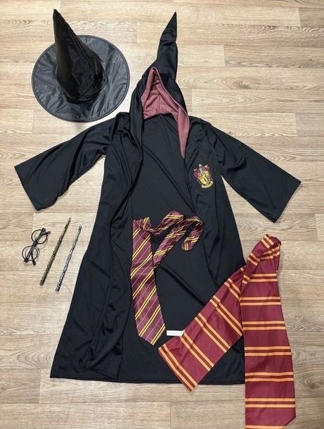 Костюм Герміони