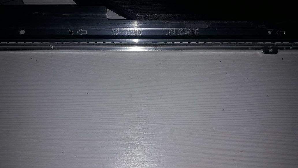 LED подсветка SAMSUNG LJ64-02409A sLed2010 SVS32-50 ТВ  UE32C4000PW