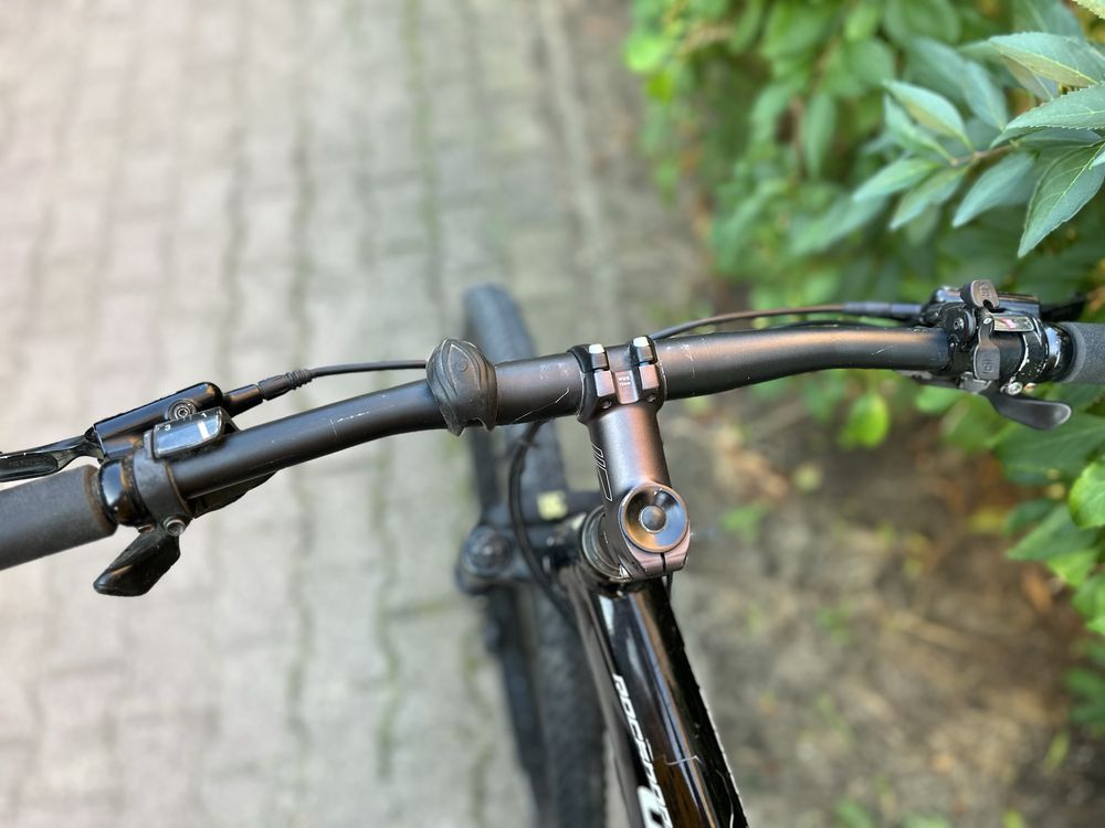 Rower MTB 29” Specialized Rockhopper 17,5