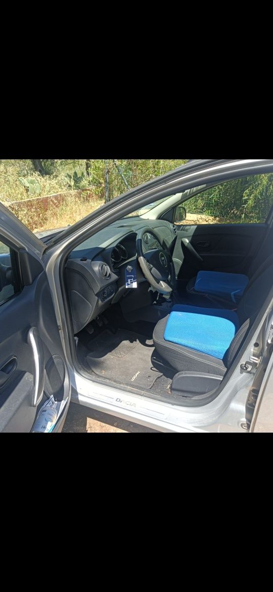 Dacia Logan MCV 2016