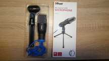 Microfon Trust Mico USB
