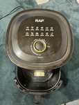 Vendo air fryer da marca (RAF)