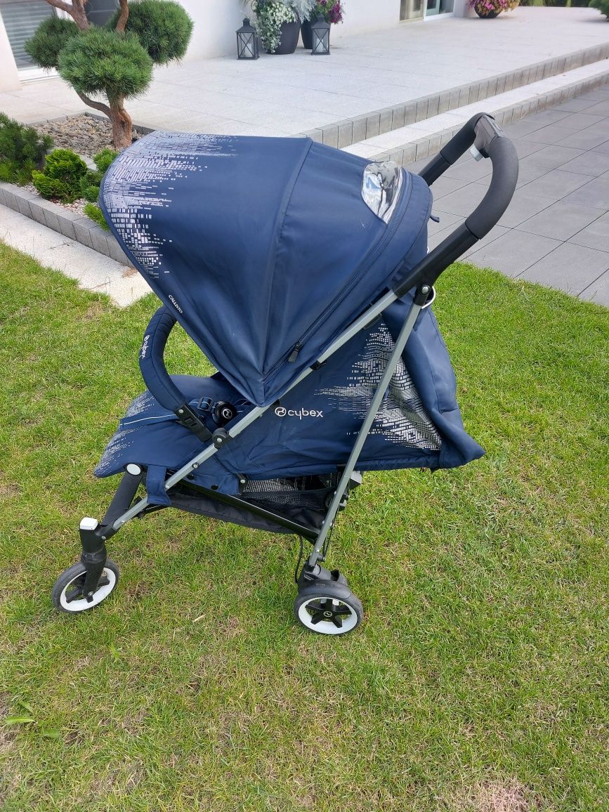 Wózek spacerowy - spacerowka  cybex callisto