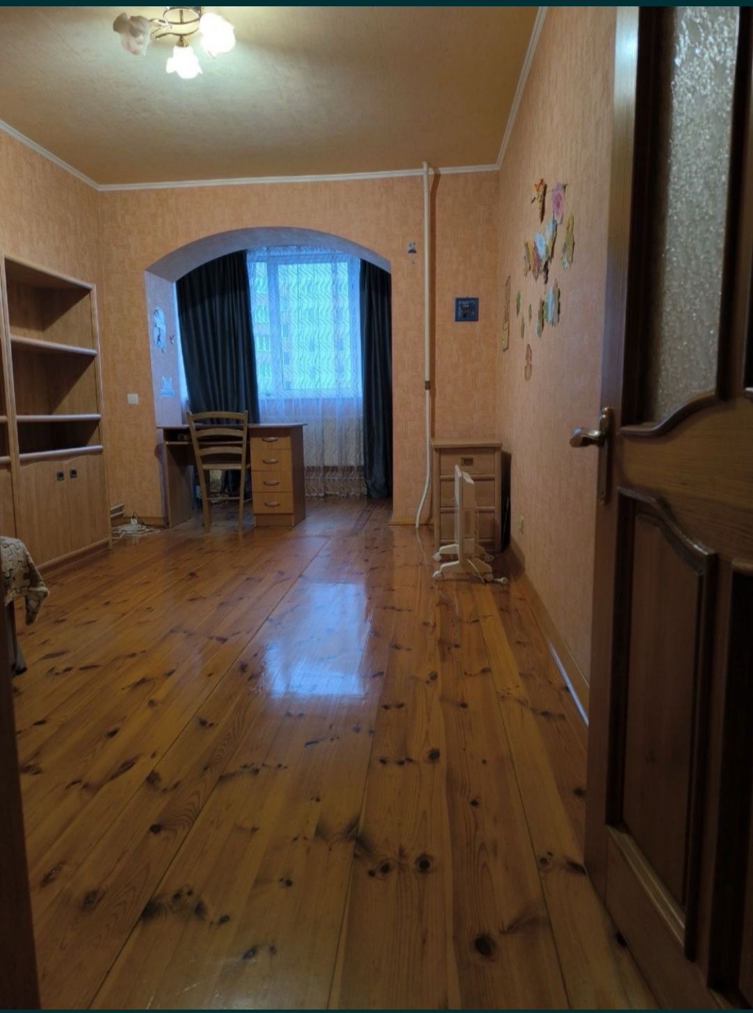 Продам 3х кім квартиру по Декабристів