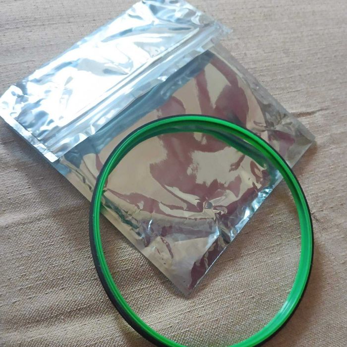 Термомикс Бабочка уплотнительное кольцо TM31 TM5 TM6 Vorwerk Thermomix