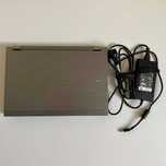 Laptop Dell E6510