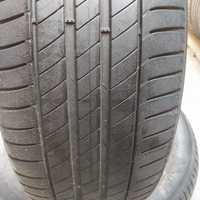 Opony Letnie Michelin 205/55R17 95V