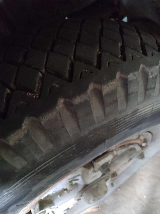 КАМАЗ 54112 седельный тягач спалка двиг 740  кпп 10 ступ делитель