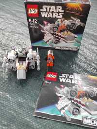 LEGO Star Wars  X-Wing Fighter 75032