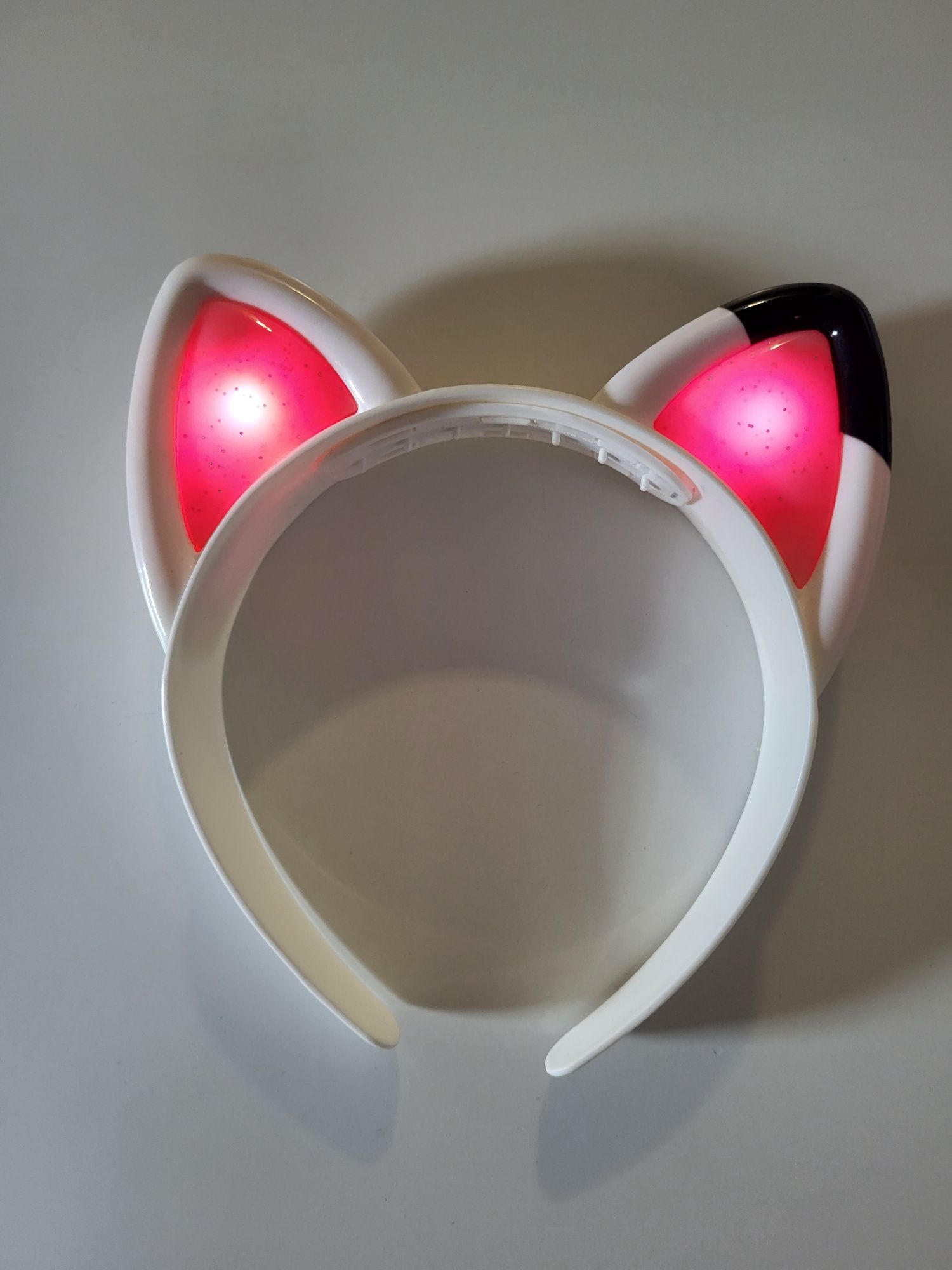 Magiczne uszka Koci Domek Gabi opaska interaktywne uszy