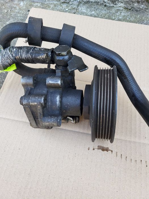 Pompa Wspomagania Kierownicy VW Golf IV Bora 1.4 Benzyna Oryginał