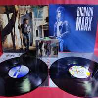 Richard Marx - Вінілові платівки,CD.1987/89.