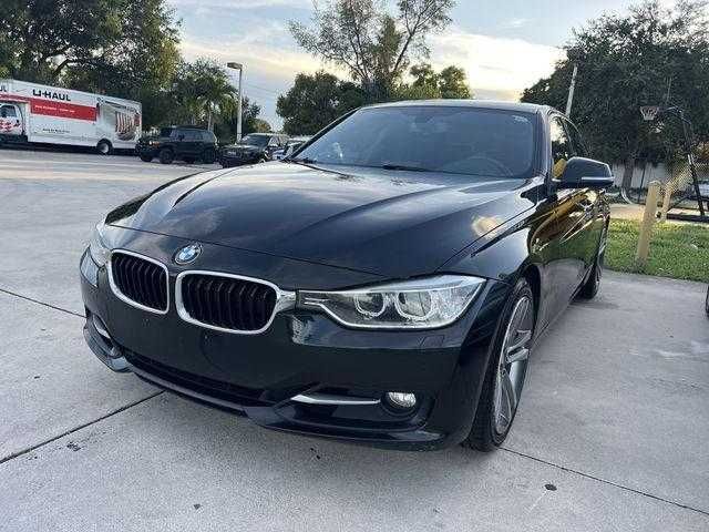 2013 Bmw  328  I