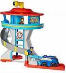 Torre Controlo Patrulha Pata-Paw Patrol
