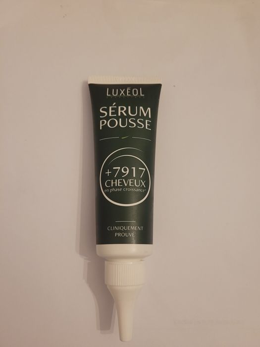 Luxéol Sérum Pousse 50ml