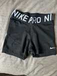 Велосипедки Nike Pro S
