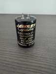 Kondensator Jensen 220uF/500V