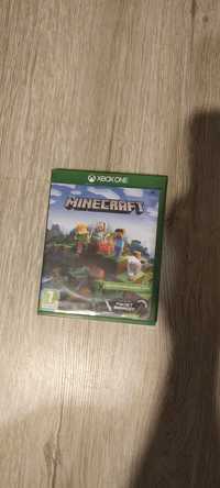 Minecraft Xbox One