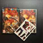 Retro Gra PC - Dead Horde wydanie premierowe z NAKLEJKAMI