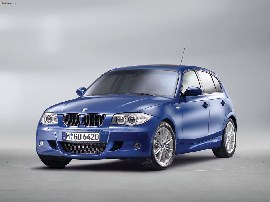 Jantes BMW 17” Originais - Pack M
