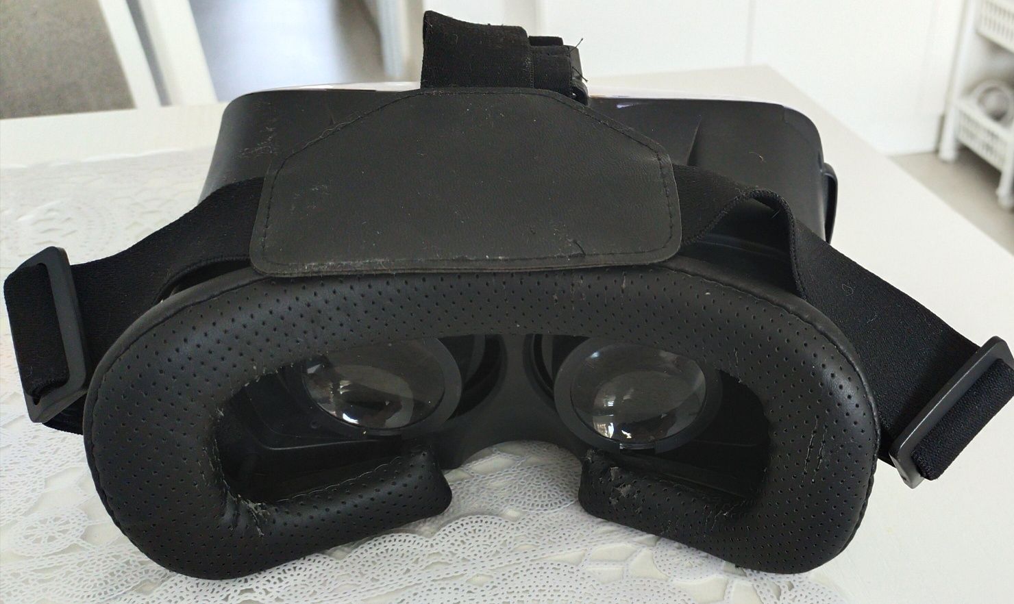Okulary VR 3D esperanza