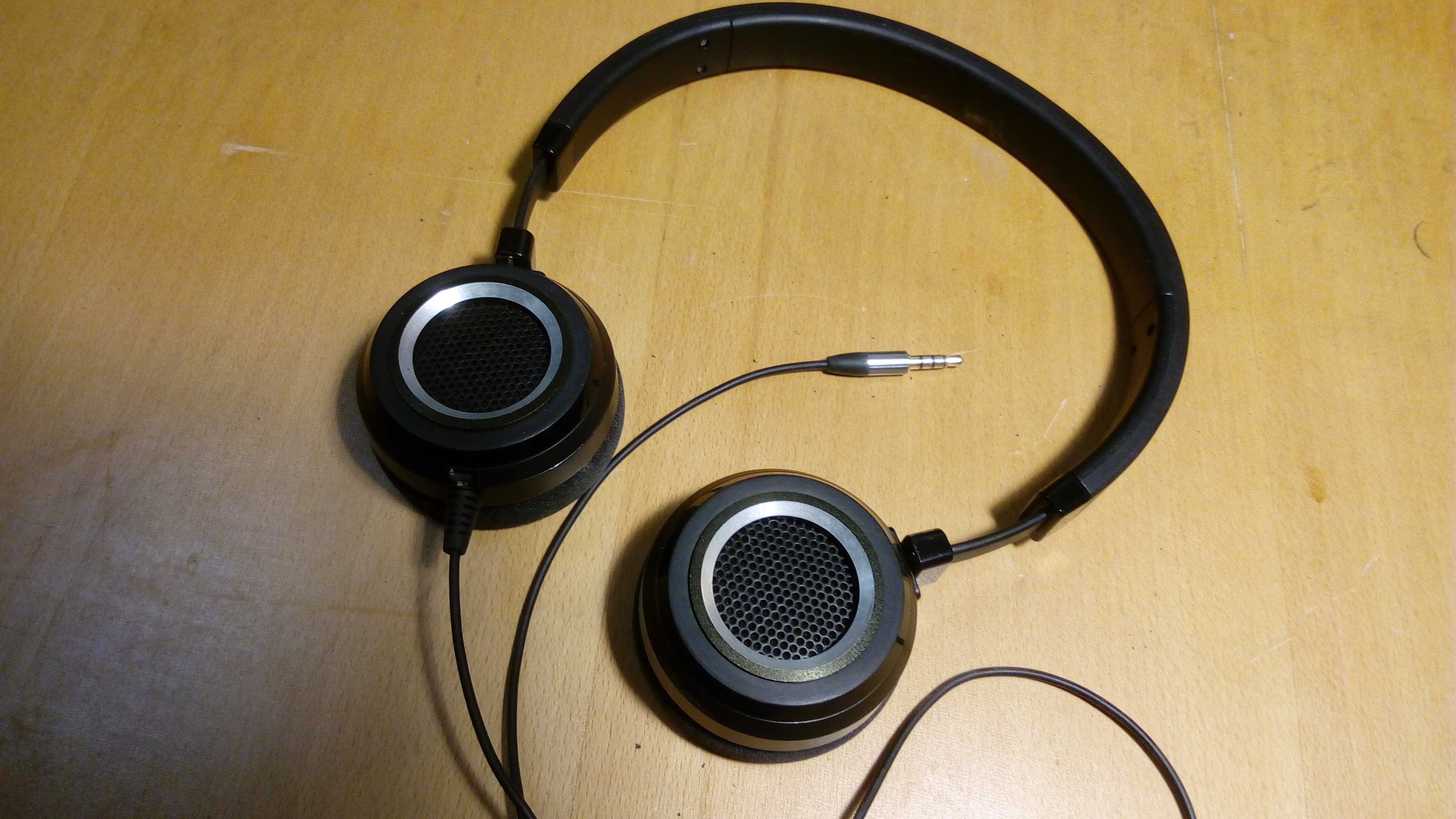 Hand made наушники  Jabra Cresyn Sennheiser