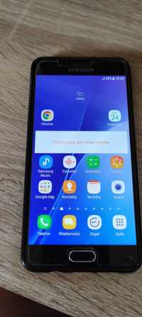 Samsung Galaxy A5 2016