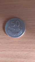 moneta 50gr z 1949r rzadkość