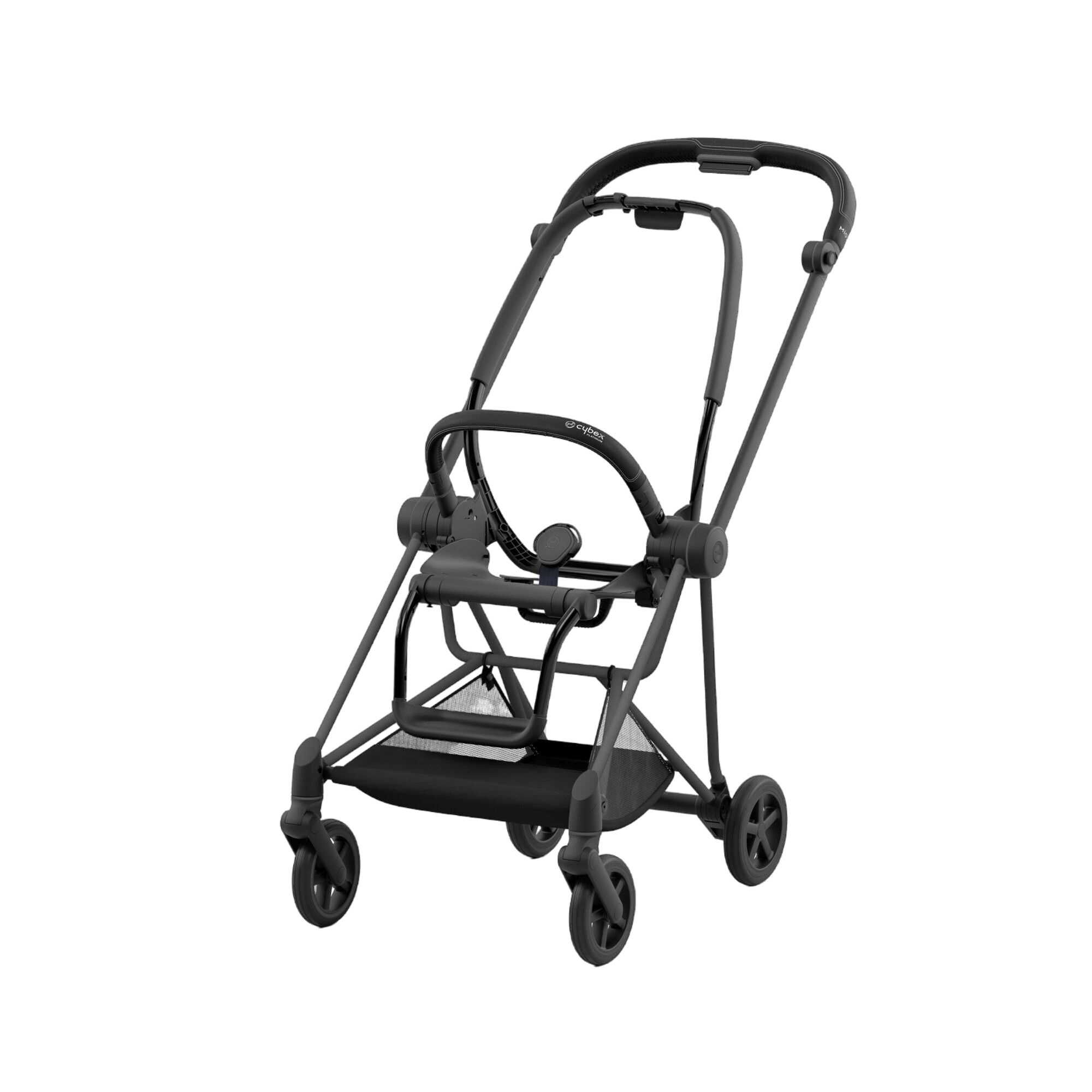 Прогулочная коляска Cybex Mios 2024/Travel System 2в1, 3в1