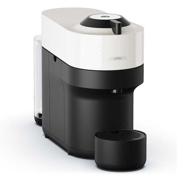 Máquina Café KRUPS Nespresso Vertuo POP XN9201 (Nova c/ GARANTIA)